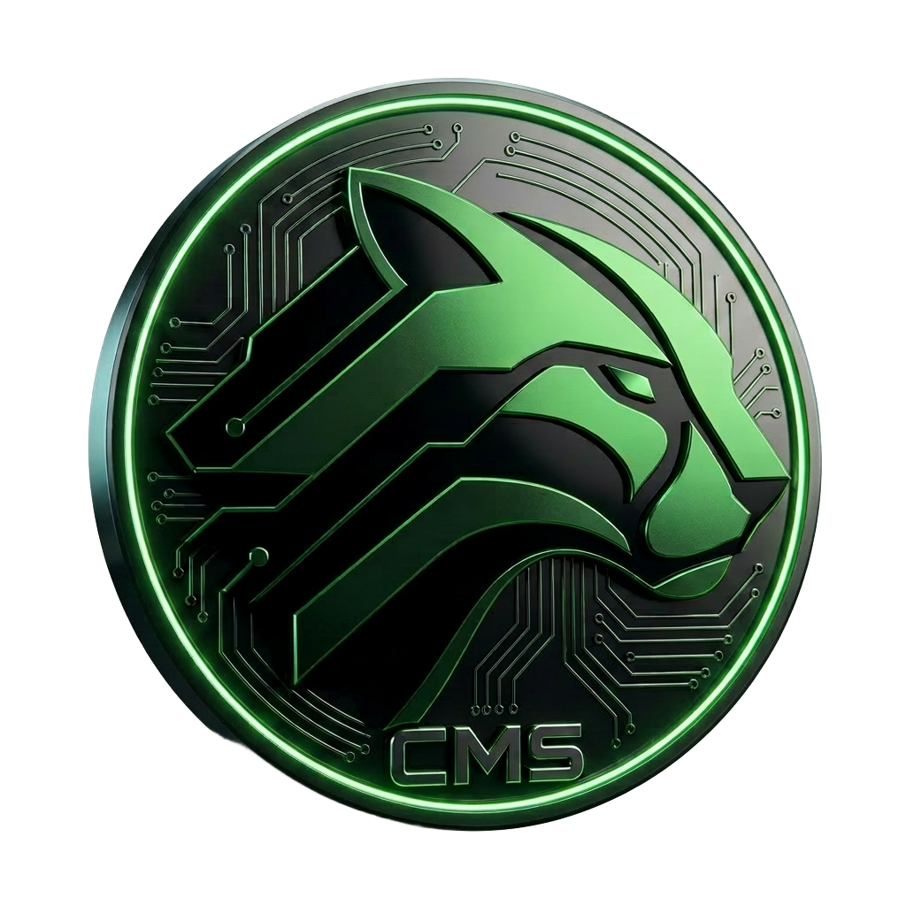CMS Coin